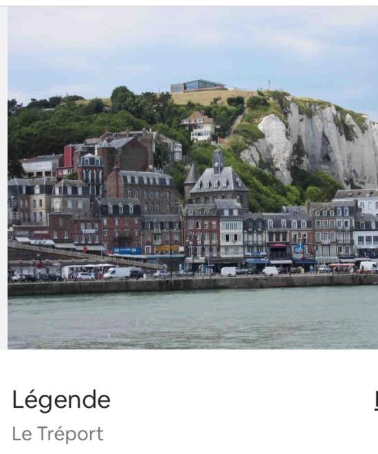 Les Coteaux Vue Mer كرييل-سور-مير المظهر الخارجي الصورة